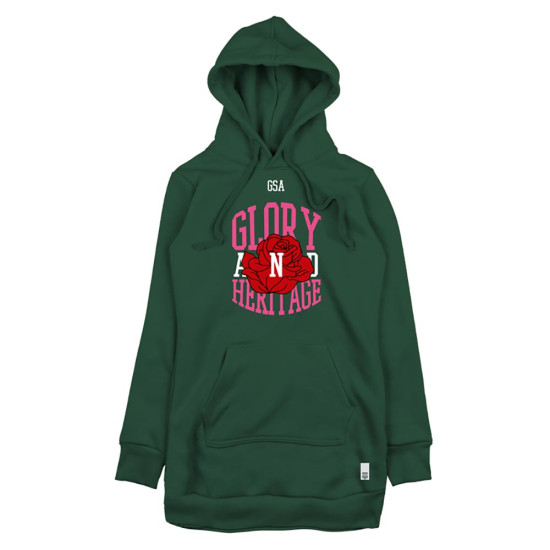 GSA Γυναικείο φούτερ GSA Γυναικείο φούτερ